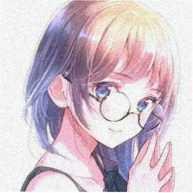 莓友小柒的头像